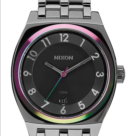 Nixon Unisex watch Multicolor Rim main image 7